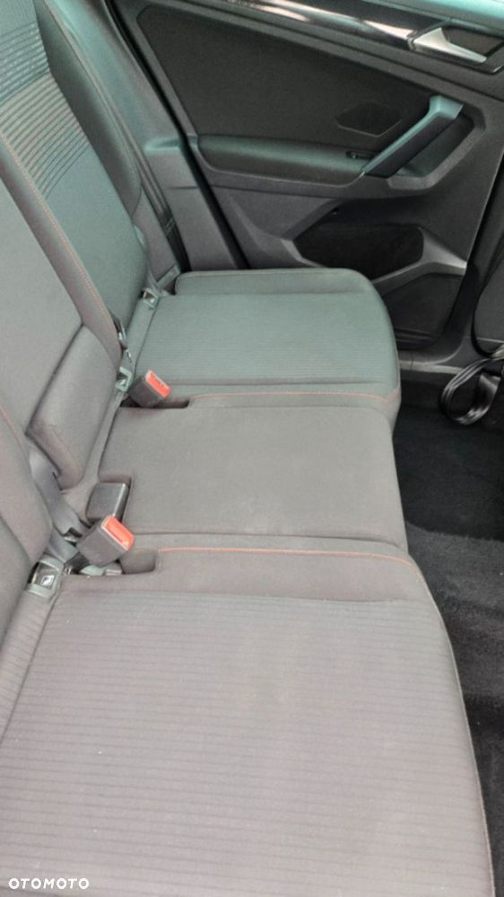 Volkswagen Tiguan - 20