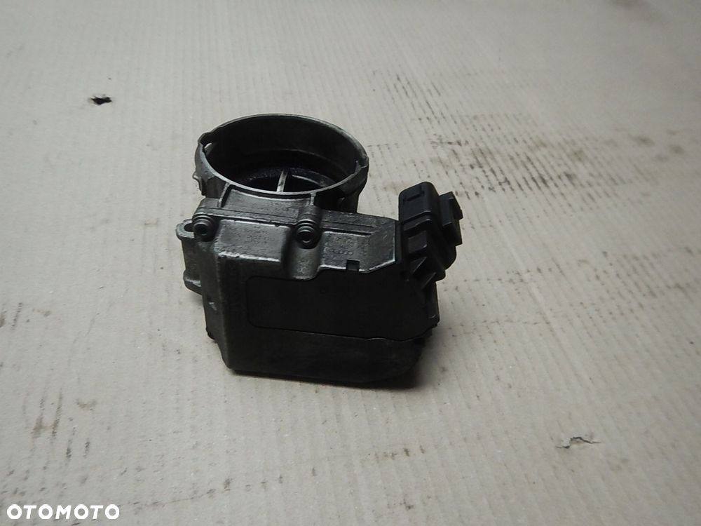 przepustnica audi vw golf v passat b6 1.9tdi 03g128063c - 3