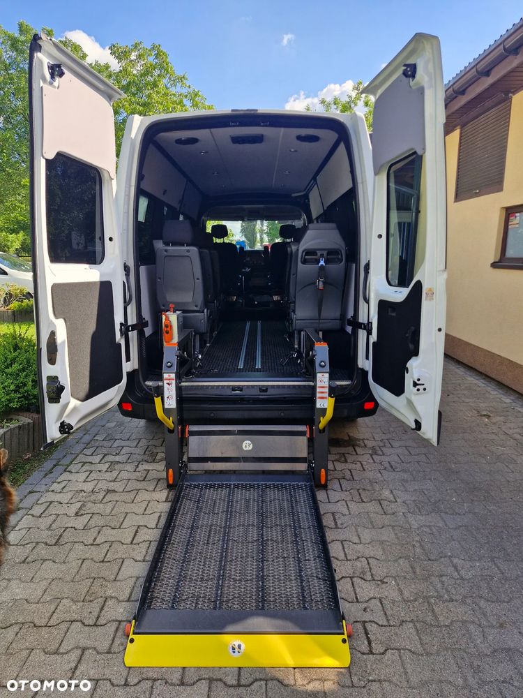 Renault MASTER - 1