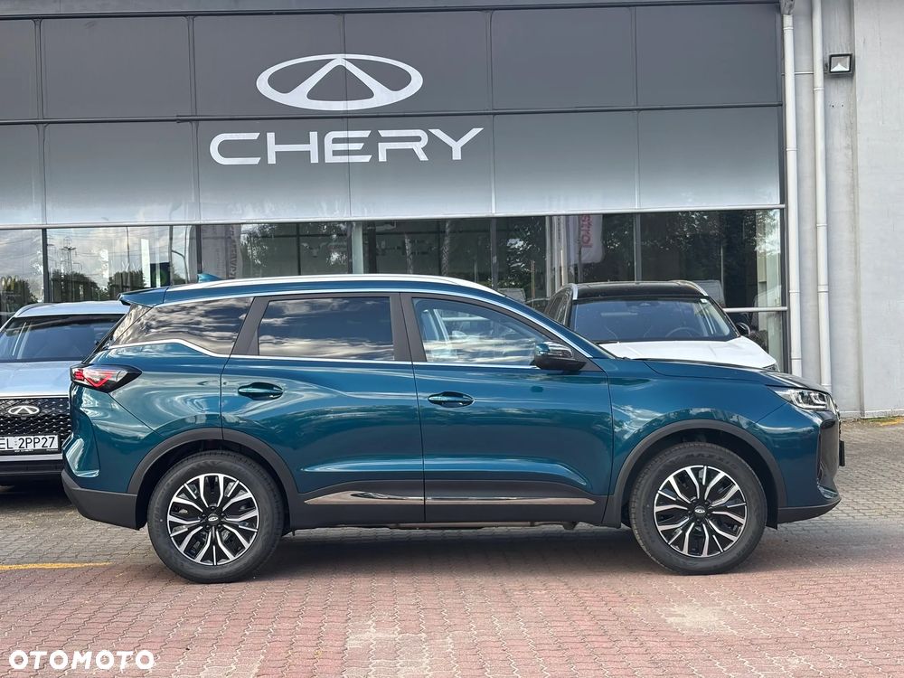 Chery Tiggo 7 - 5