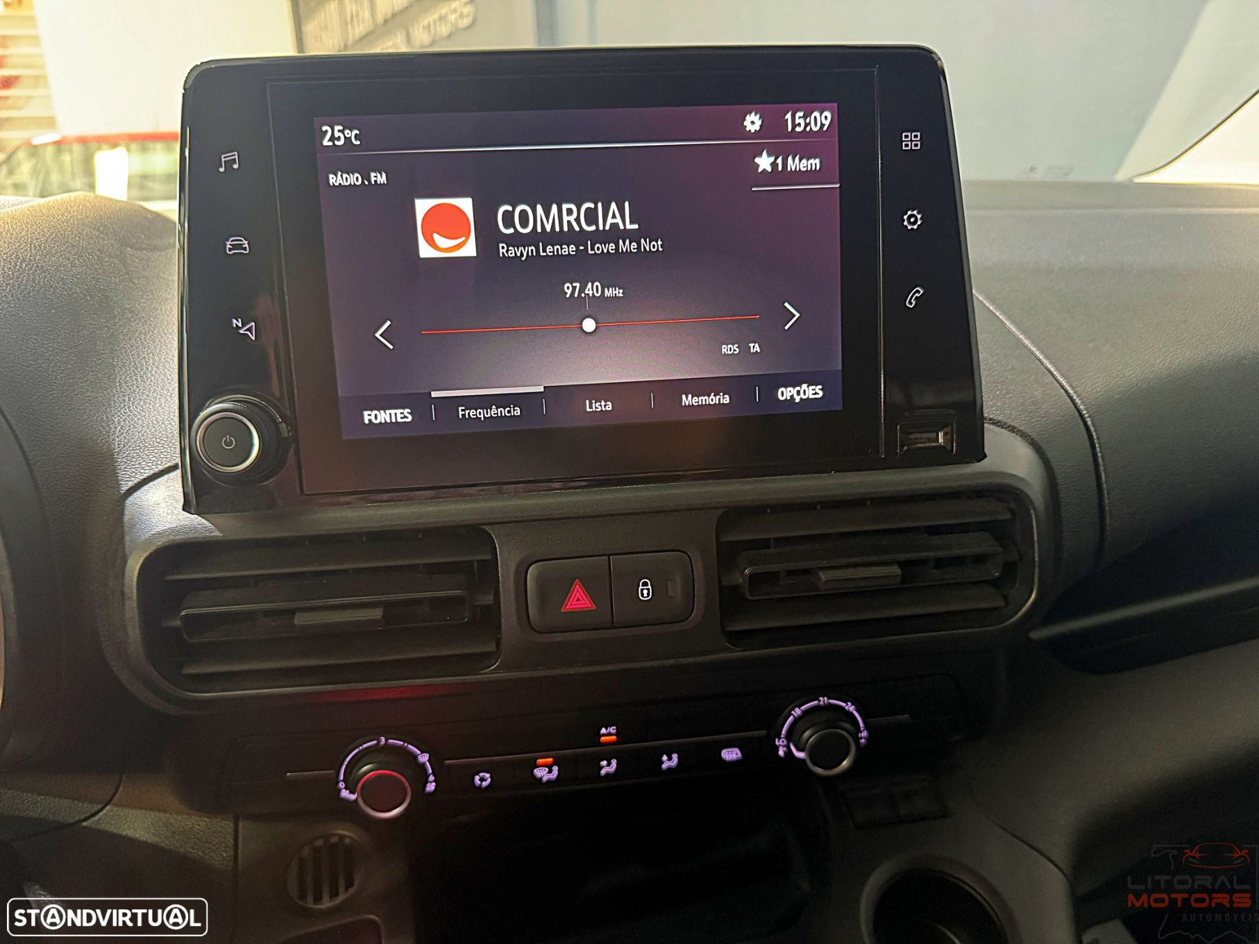 Opel Combo Life 1.5 CDTi L1H1 Enjoy - 25