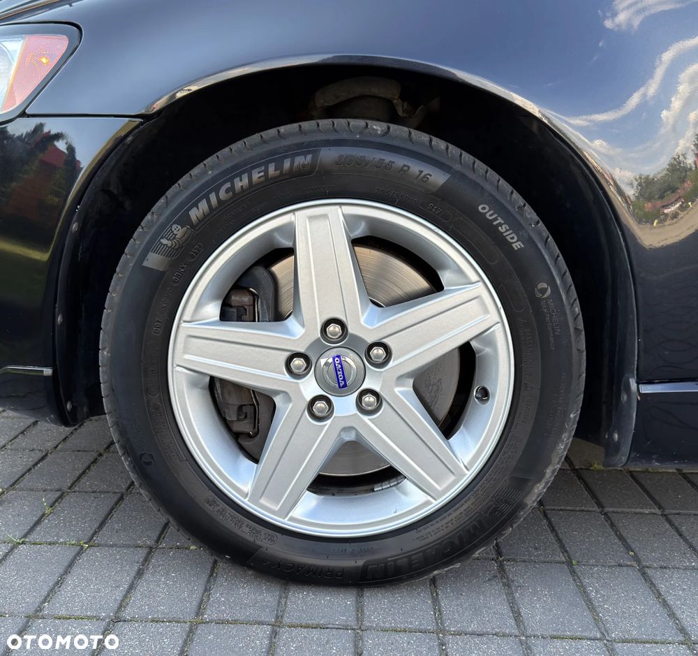 Volvo S40 T5 AWD Summum - 14