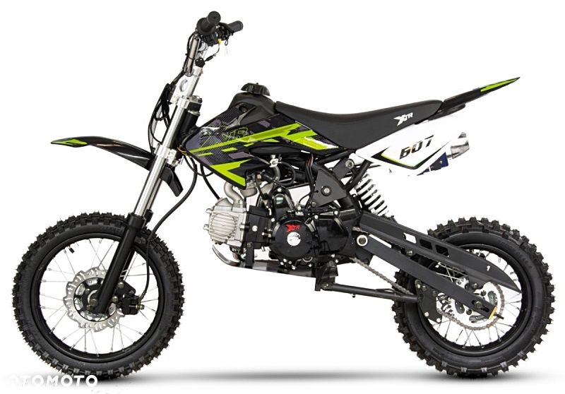 XTR Inny - 15