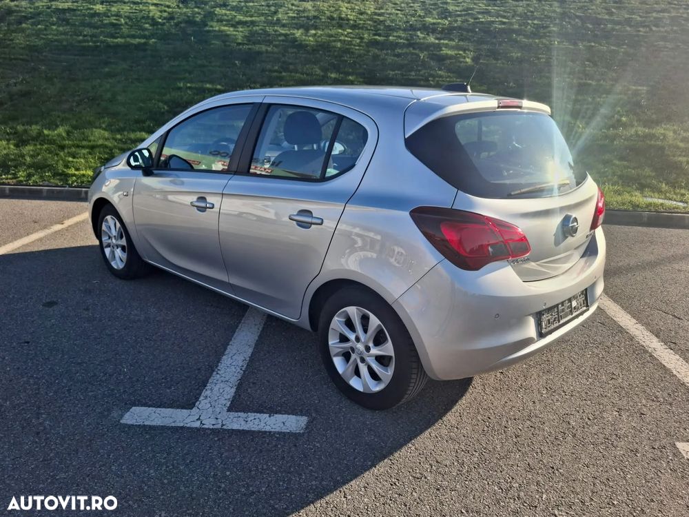 Opel Corsa 1.3 CDTI EcoFlex Enjoy - 4