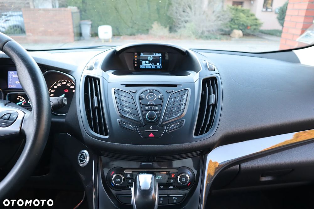 Ford Kuga 2.0 TDCi 4WD Titanium - 18