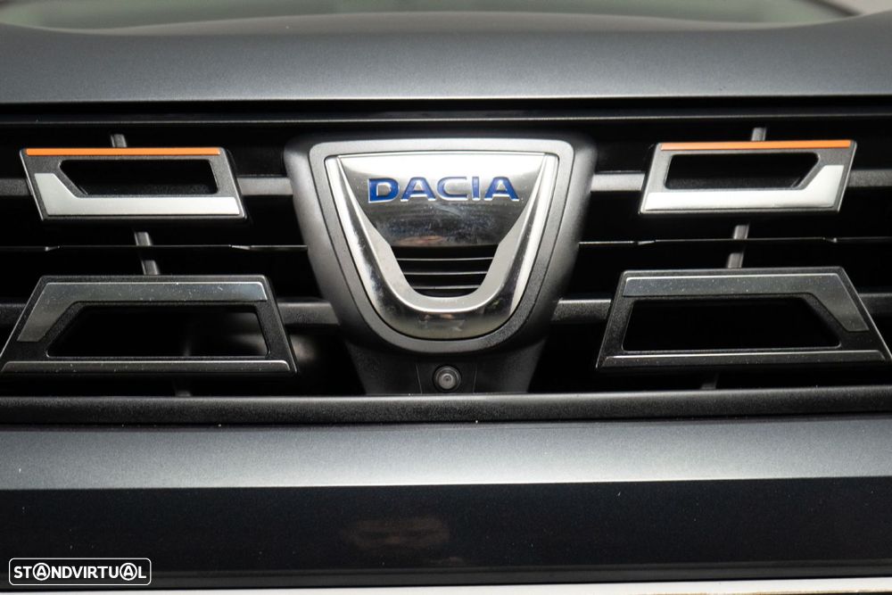 Dacia Duster 1.5 Blue dCi Prestige - 17