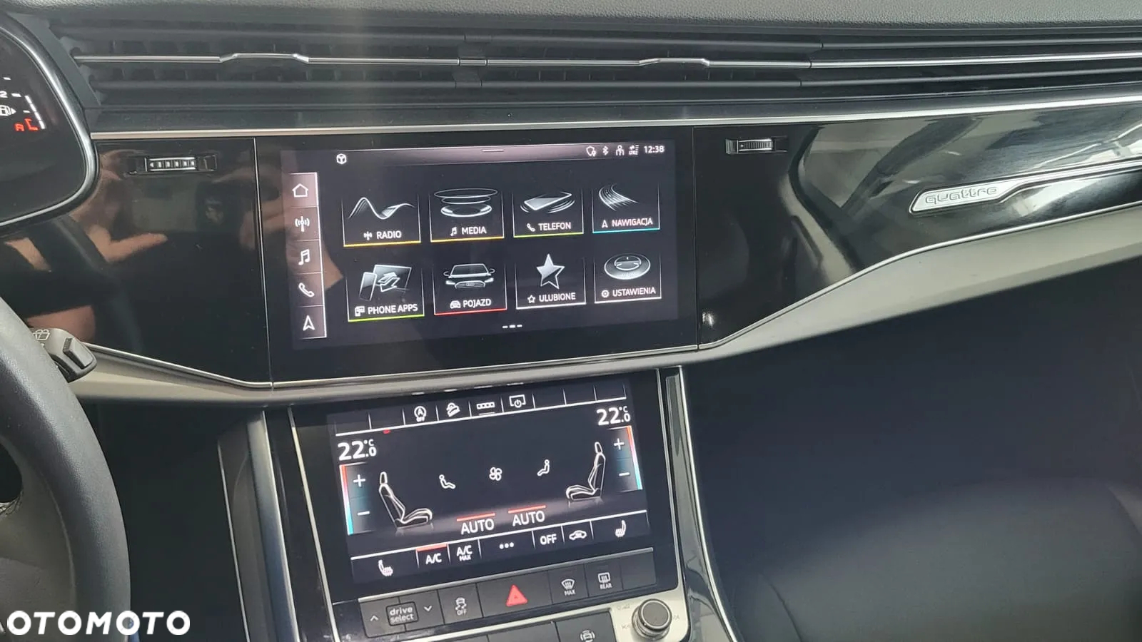 Audi Q7 - 6