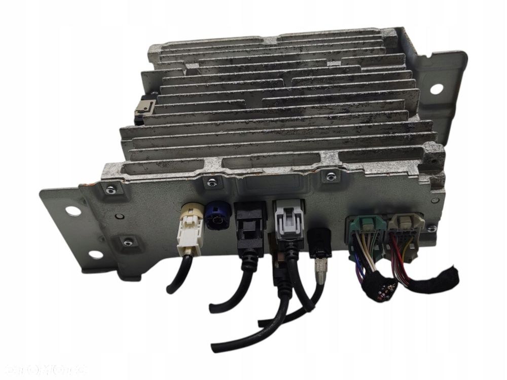 moduł sterownik nawigacji mg4 mg 4 2022-2025 11474112 - 1