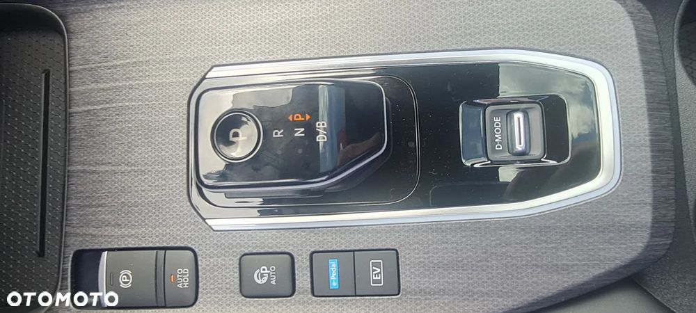 Nissan Qashqai 1.5 e-POWER Tekna - 12