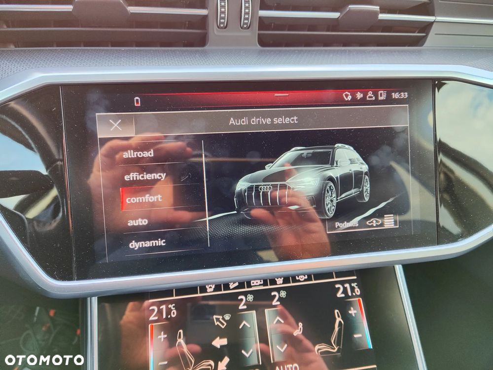 Audi A6 Allroad - 29