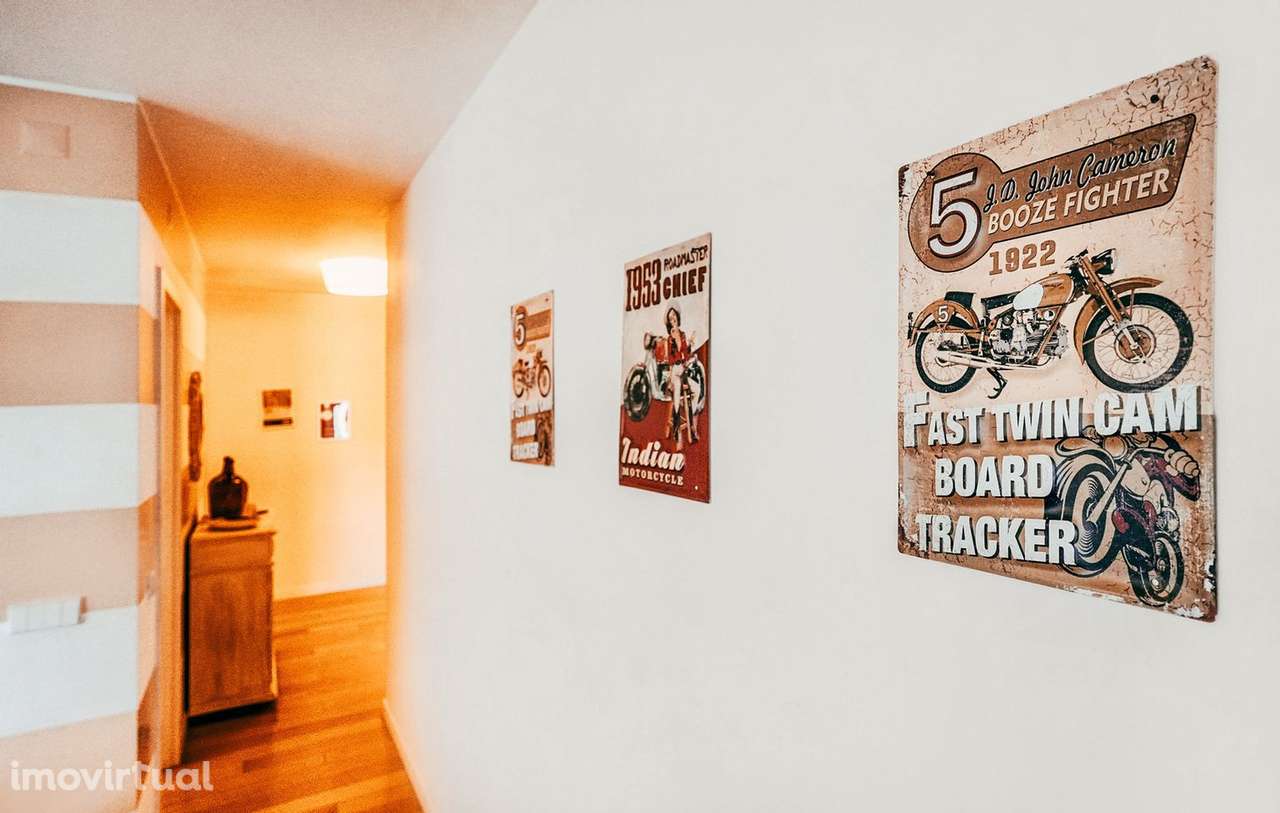 Apartamento Mobilado - Parque das Nações - Grande imagem: 5/22