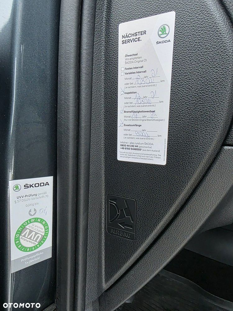 Skoda Kodiaq 2.0 TDI 4x2 Business DSG - 26