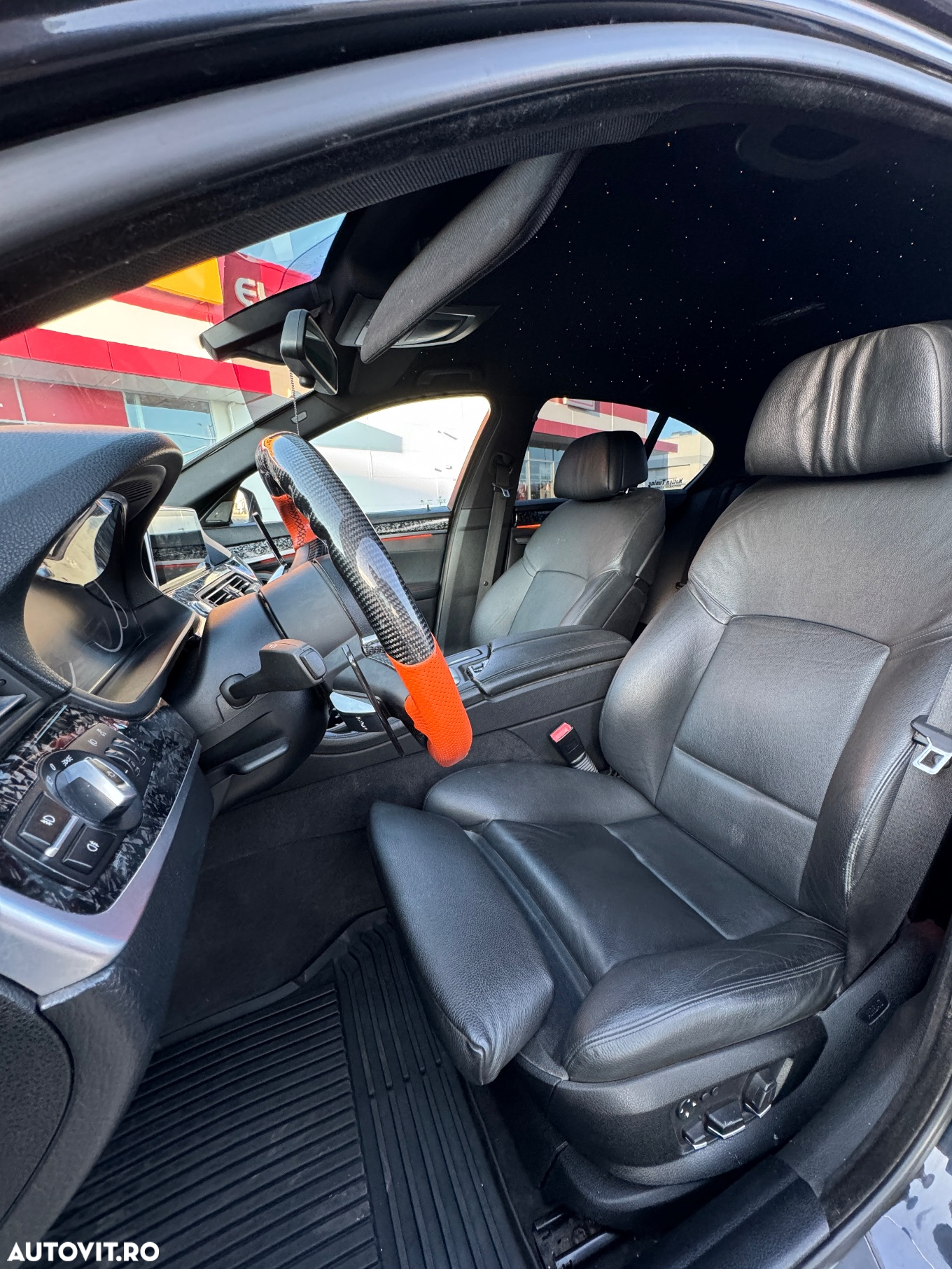 BMW Seria 5 - 9