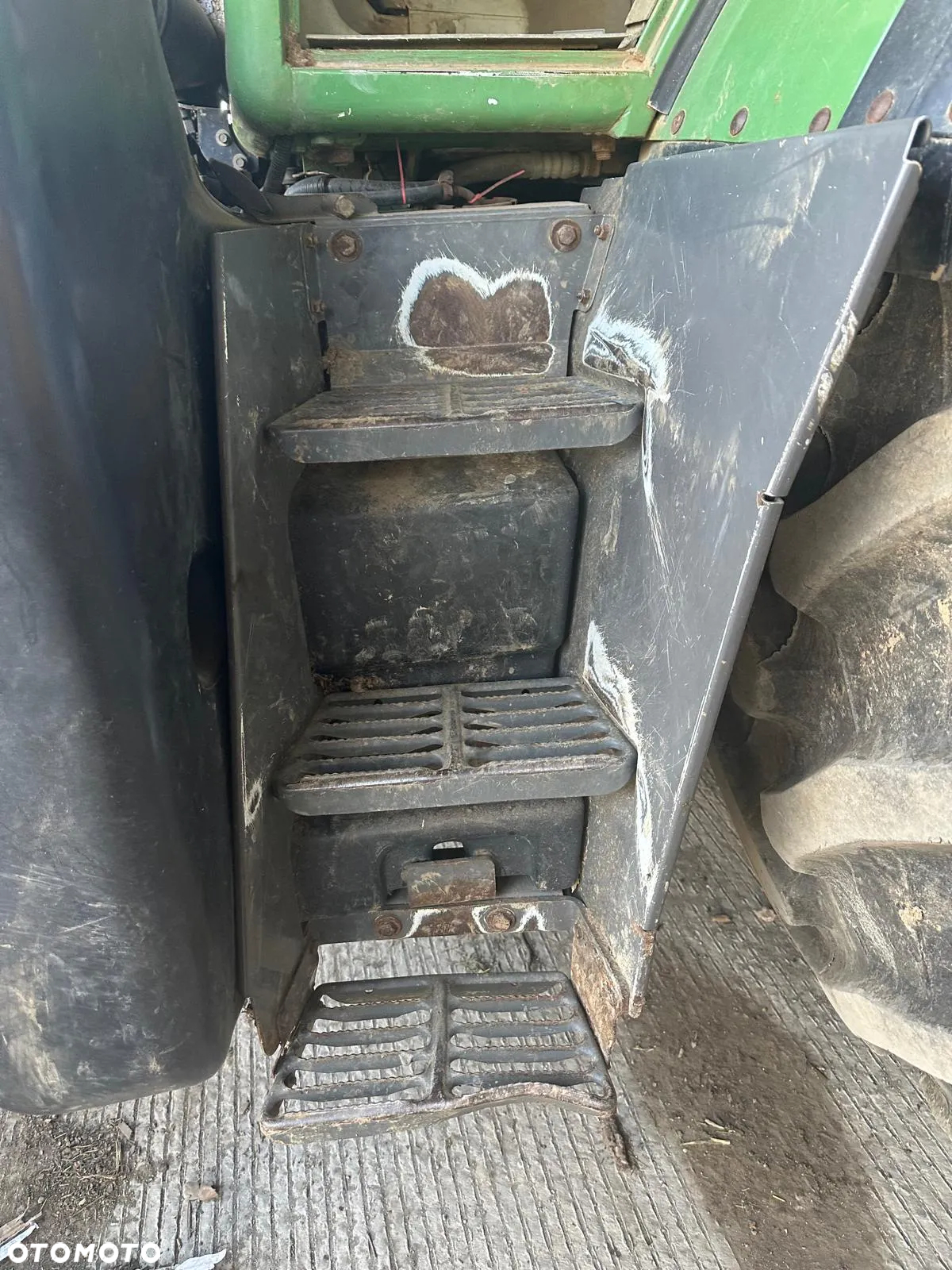Fendt 716 Vario TMS - 24