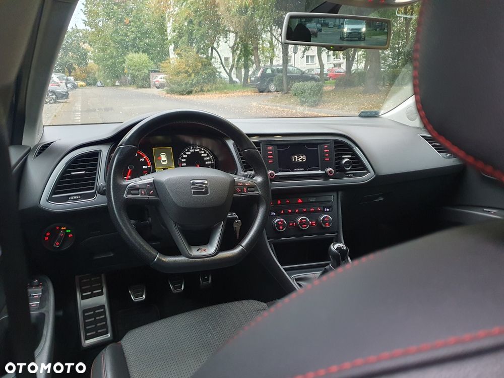 Seat Leon - 8