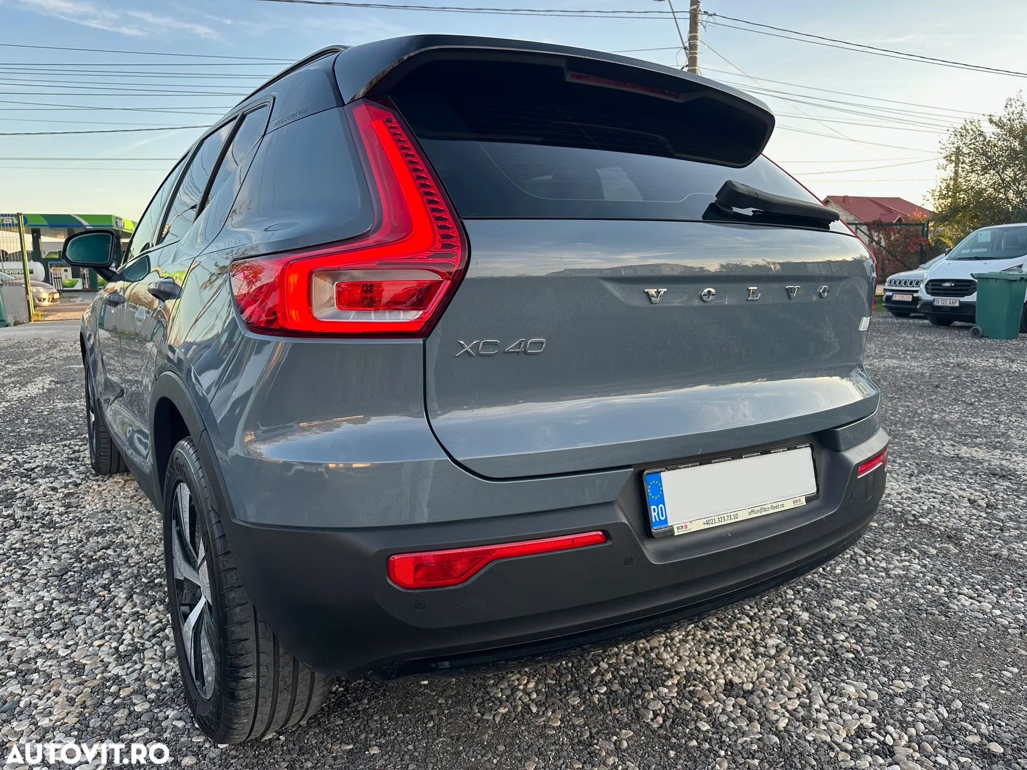 Volvo XC 40 Recharge T5 Twin Engine AT7 Inscription - 5