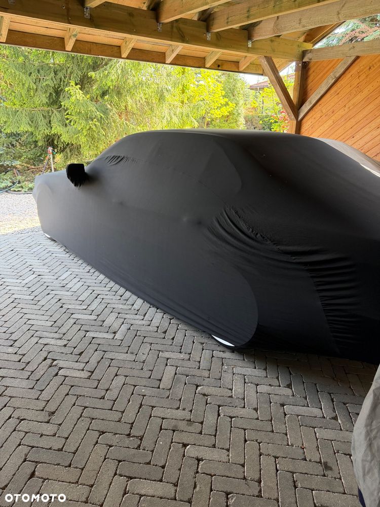 BMW Seria 7 - 1