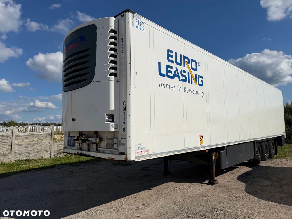 Schmitz Cargobull - 1