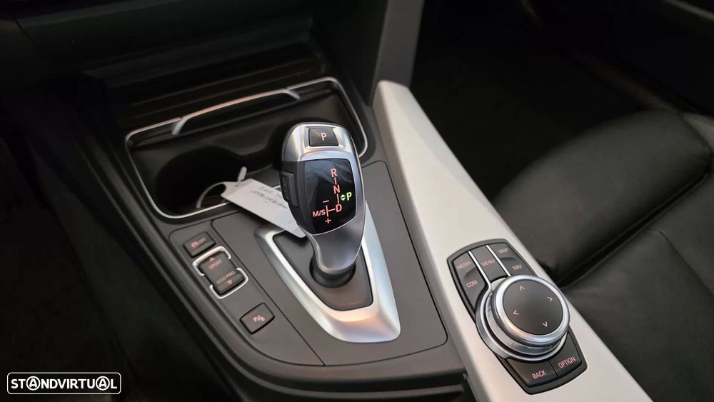 BMW 418 Gran Coupé d Line Sport Auto - 39