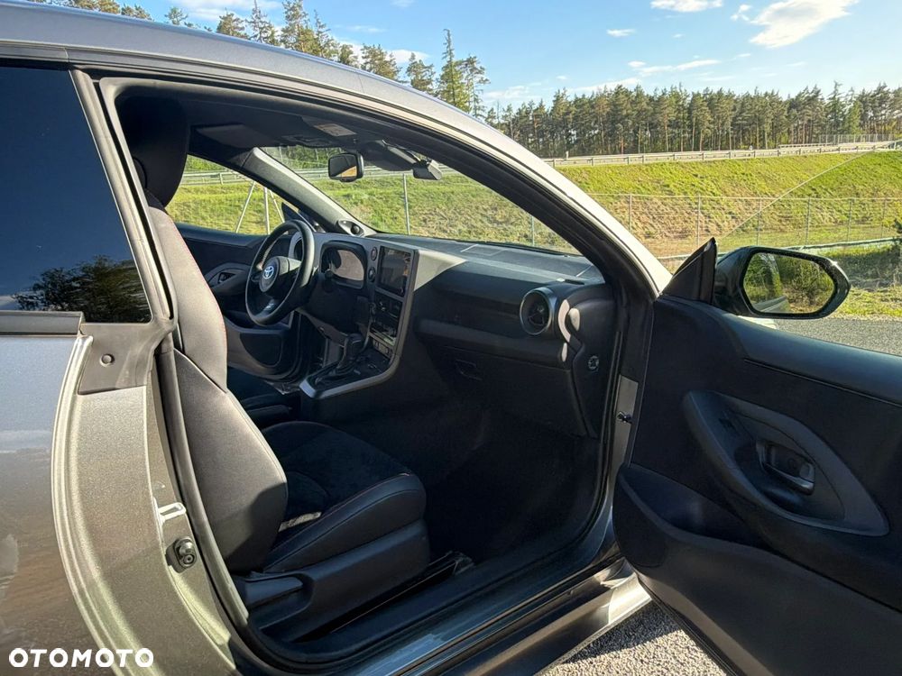 Toyota GR Yaris - 33