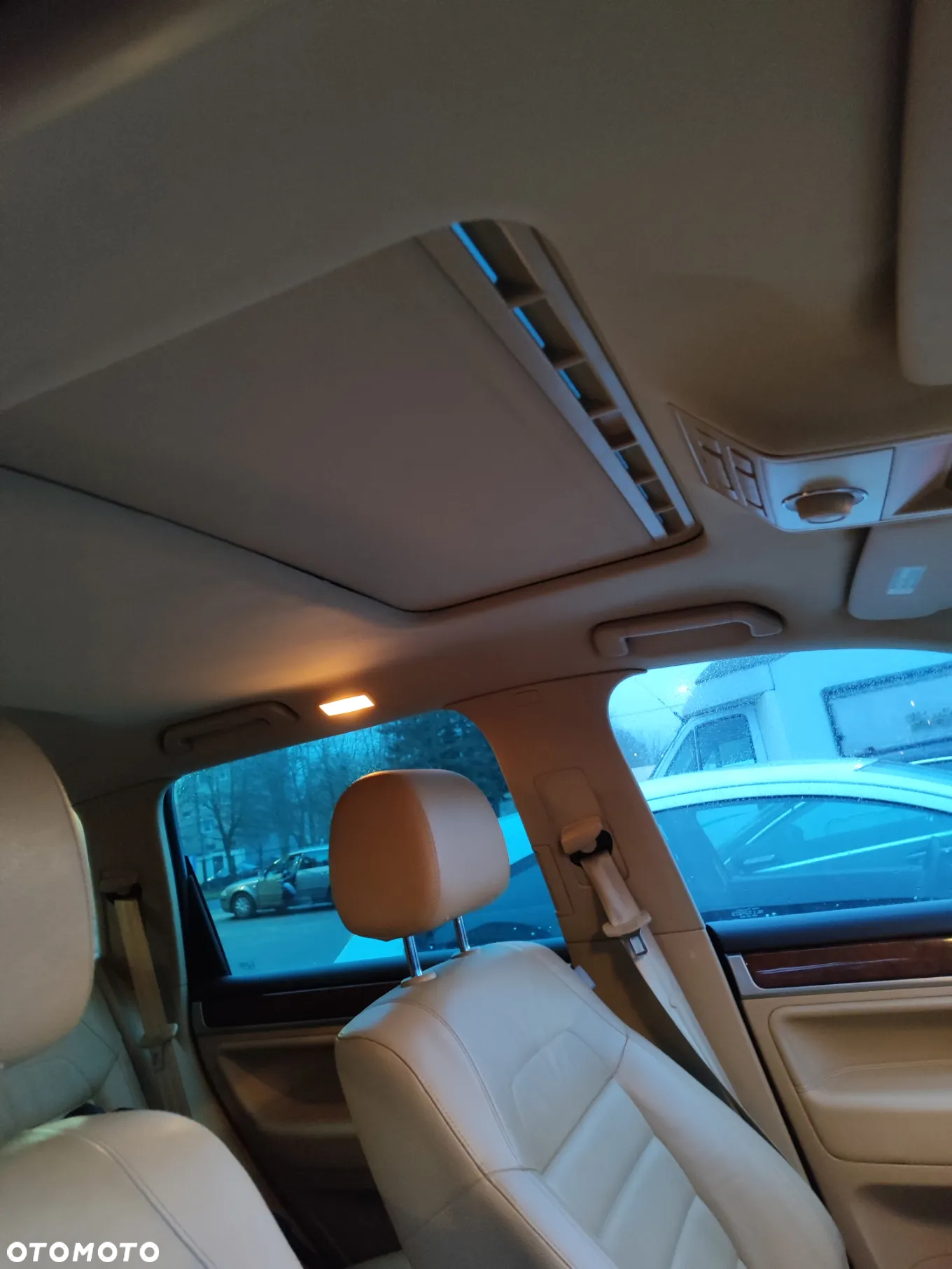 Volkswagen Touareg 3.6 V6 FSI Automatik - 17
