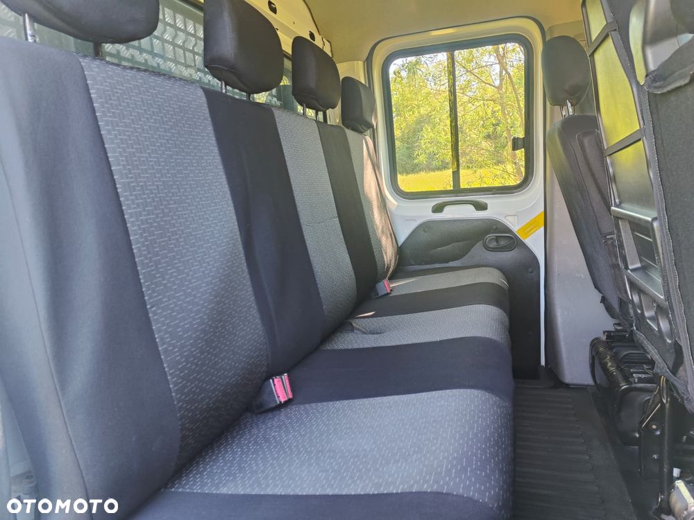 Renault Master - 18