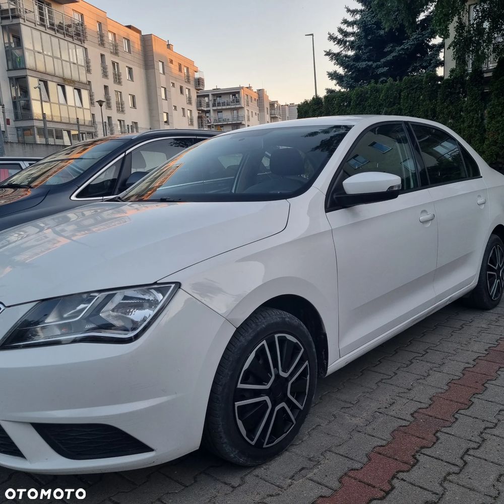 Seat Toledo 1.2 TSI Entry - 5