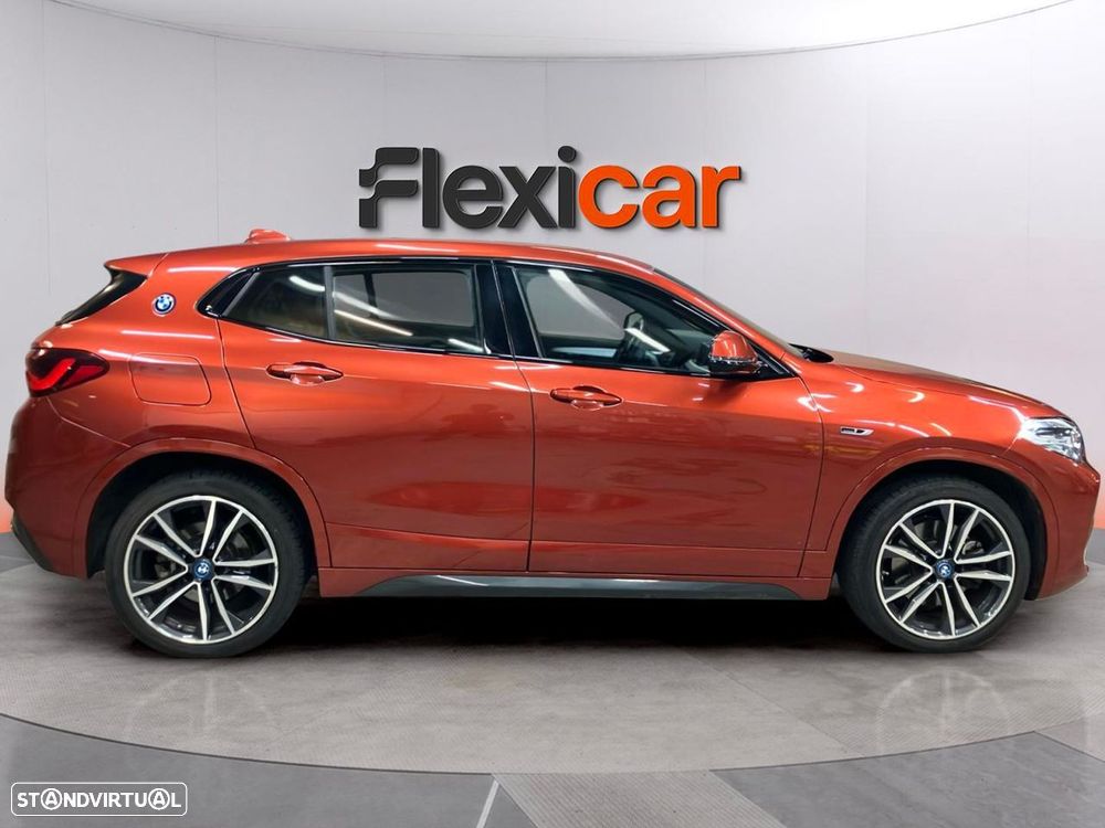 BMW X2 25 e xDrive Pack M - 6