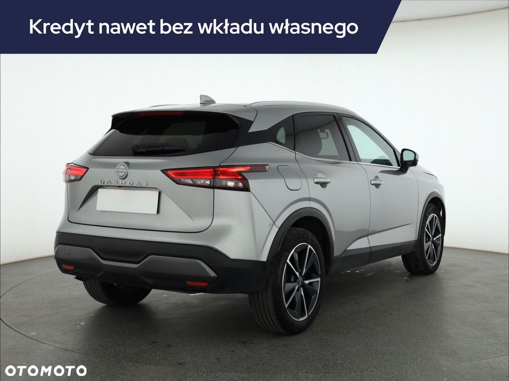 Nissan Qashqai - 7