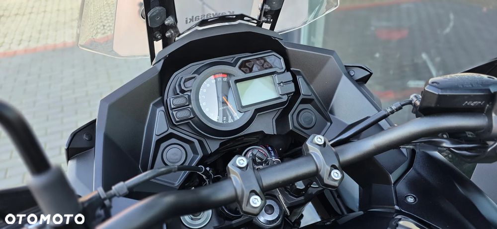 Kawasaki Versys 1000 - 41