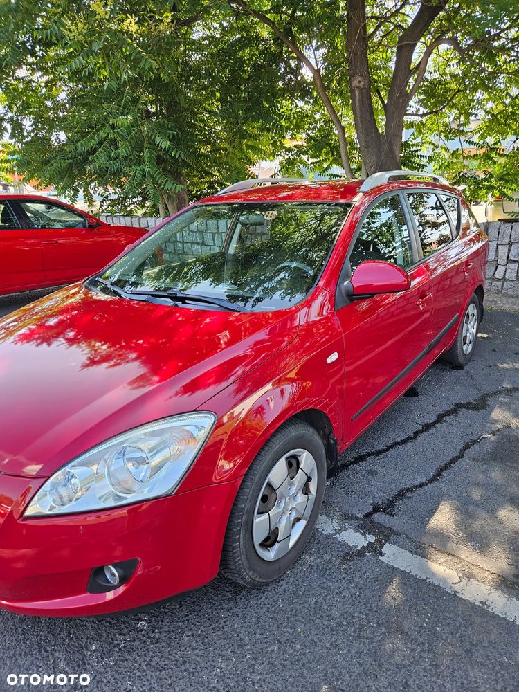 Kia Ceed 1.6 Comfort - 4