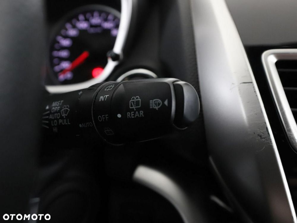 Mitsubishi Eclipse Cross 1.5 T-MIVEC CVT 2WD Connect - 33