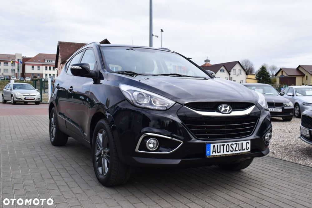 Hyundai ix35 - 3