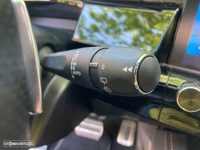 Peugeot 508 SW 2.0 BlueHDi GT EAT8 - 27