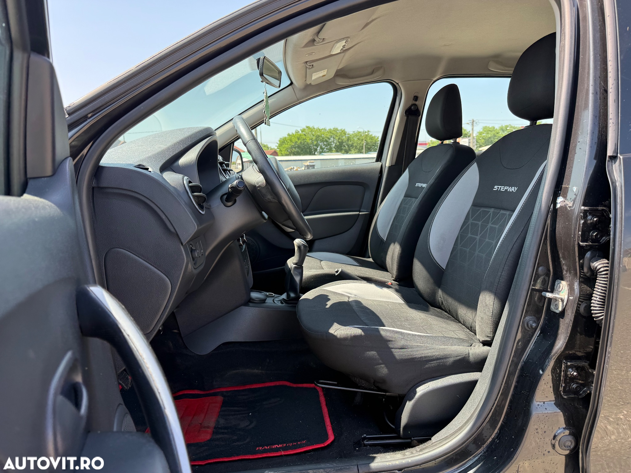 Dacia Sandero Stepway 0.9 TCe Prestige - 6