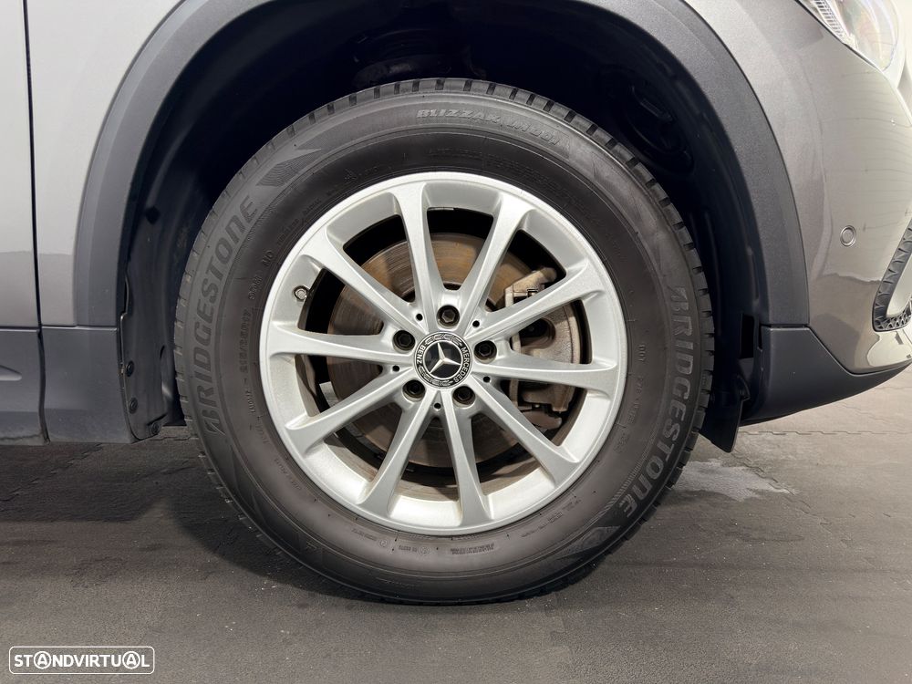 Mercedes-Benz GLA 250 e 8G-DCT Edition Progressive Line - 41
