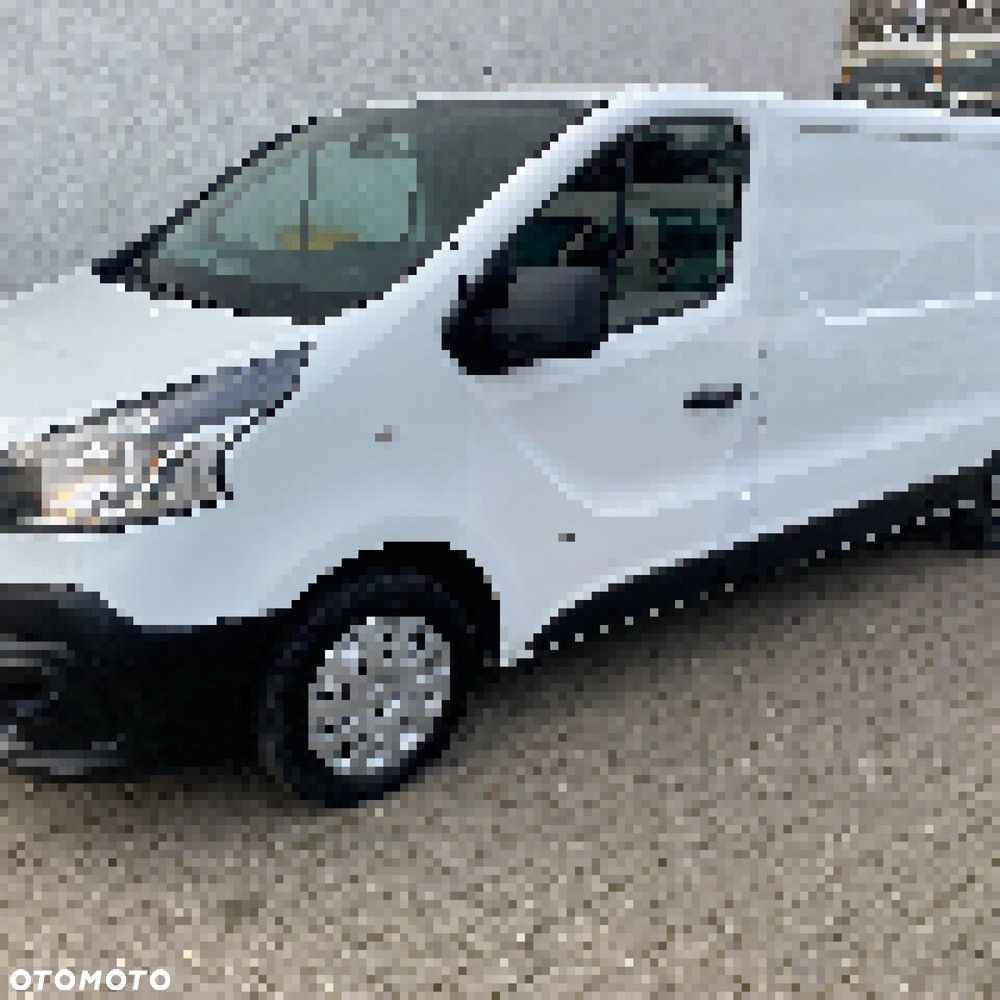 Renault Trafic - 5