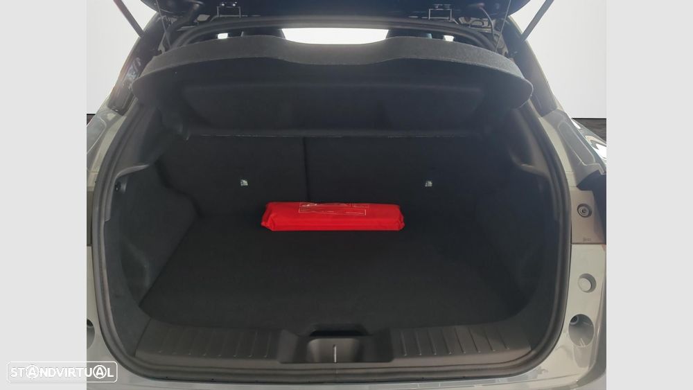 Nissan Juke 1.0 DIG-T N-Connecta Two Tone — fotografia 14