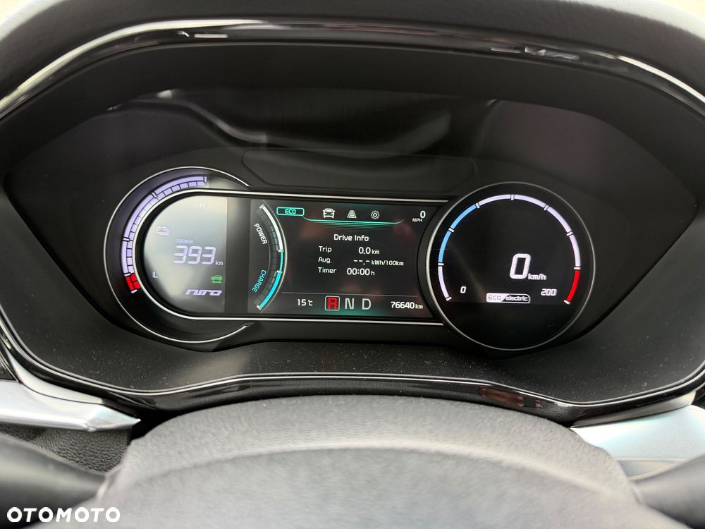Kia Niro - 10