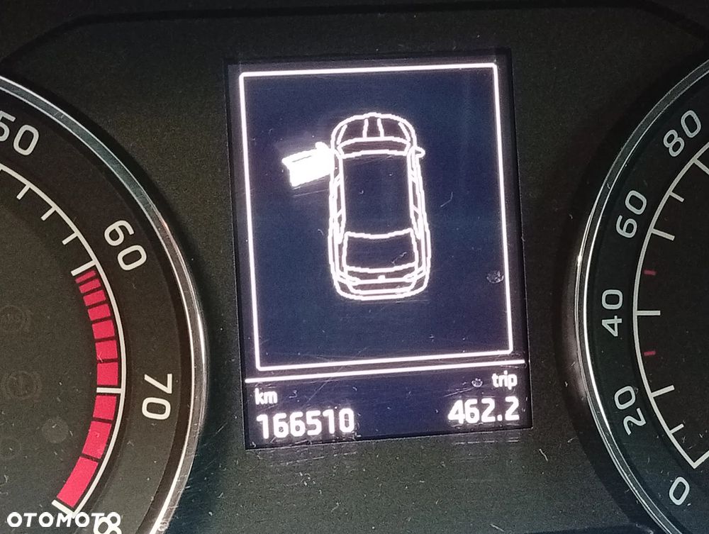 Skoda Superb 1.4 TSI ACT Ambition DSG - 7