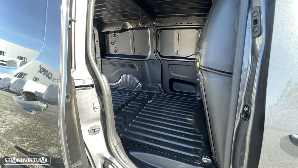 Citroën Berlingo 1.5 BlueHDI XL Club - 29
