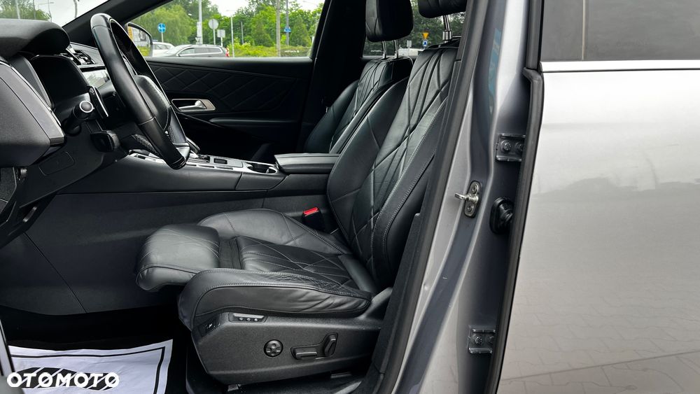 DS Automobiles DS 7 Crossback 2.0 BlueHDi Grand Chic - 27