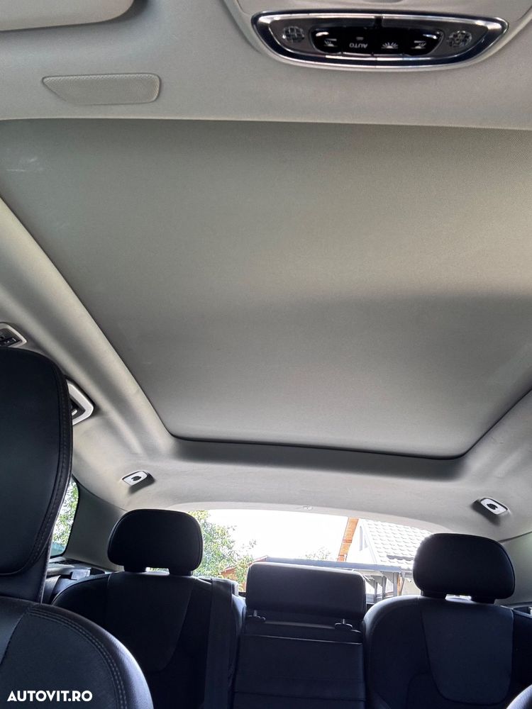 Volvo XC 60 D3 Momentum - 15