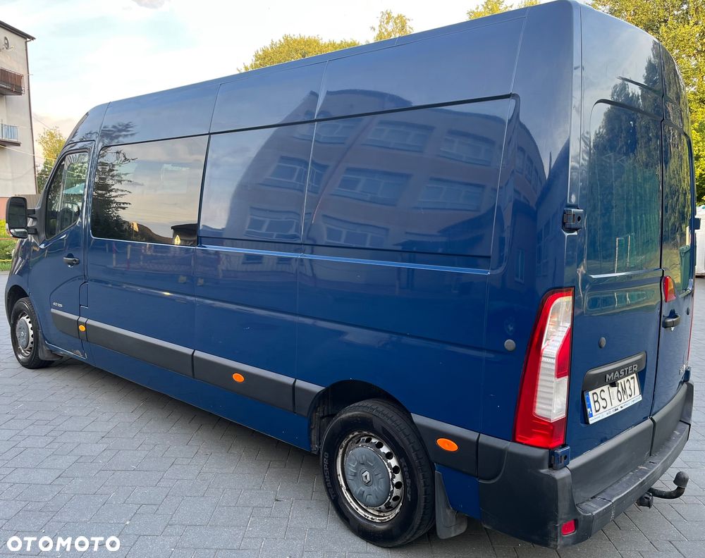 Renault Master - 6