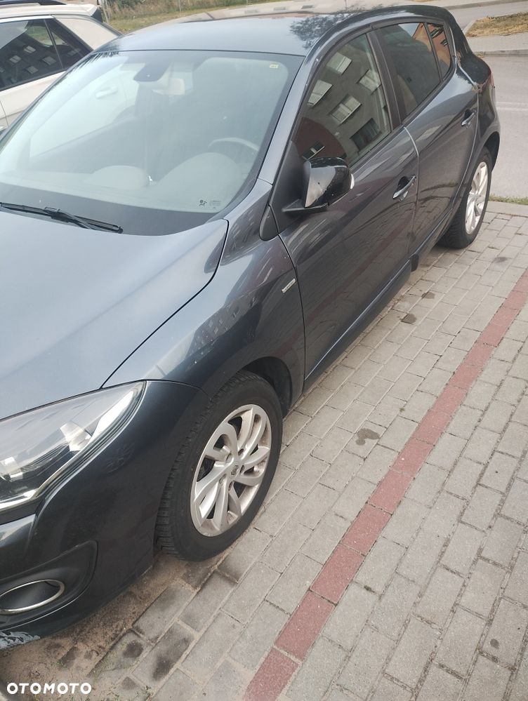 Renault Megane - 4