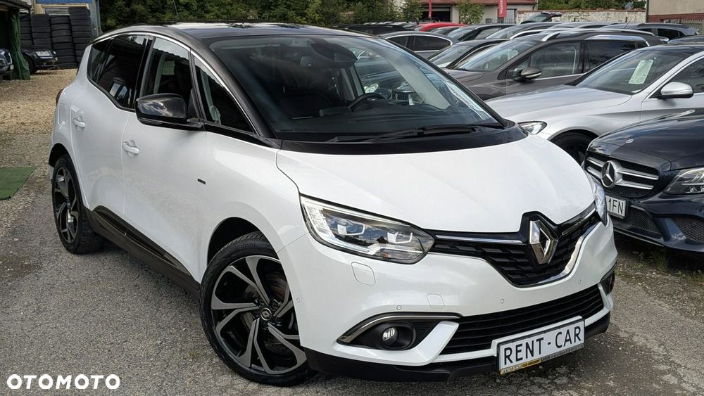 Renault Scenic - 7