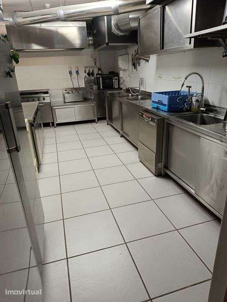 Oportunidade!!! Trespasse de Padaria em funcionamento - Grande imagem: 2/8