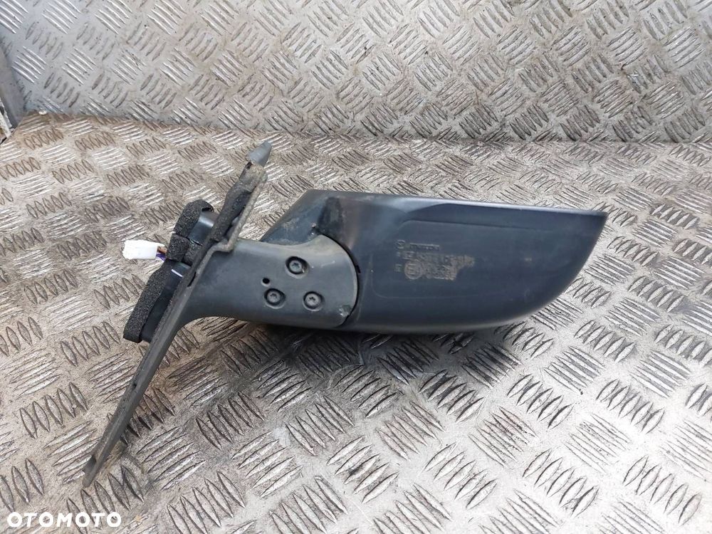 LUSTERKO PRAWE ELEKTRYCZNE MAZDA 5 I A3F 5 PIN EU - 6