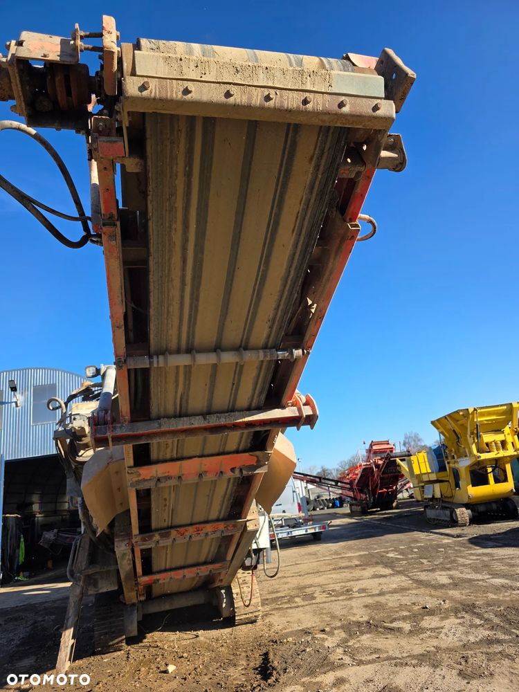 Sandvik QJ 241 - 23