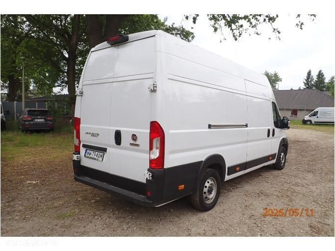 Fiat Ducato Maxi - 4